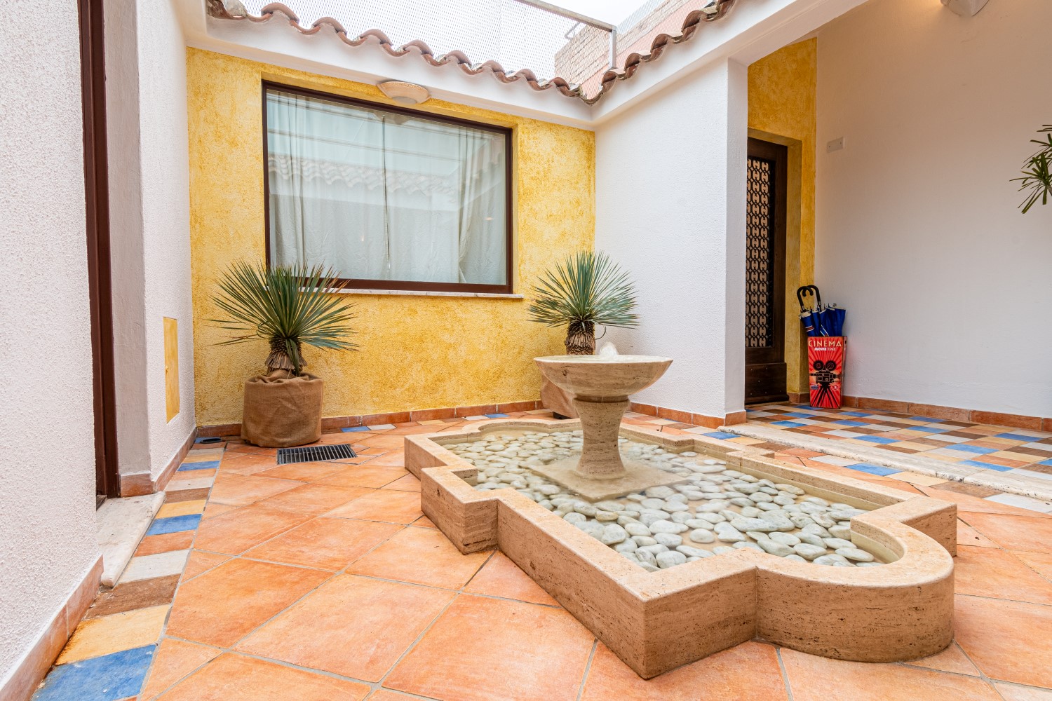 villa piccolo bijou